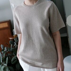 Extreme Cashmere n64 t-shirt